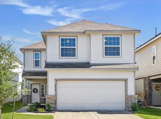 3742 Giorgio Pastel Pl, Katy, TX 77493