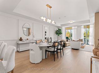 399 Royal Orchard Blvd #103, Markham, ON L3T3C9