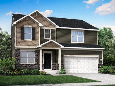 3756 Fender St, Valparaiso, IN, 46385