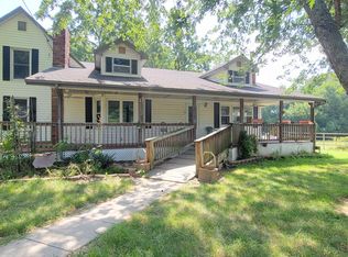 1667 Us Highway 60, Pierce City, MO 65723
