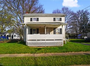 11849 South Ave, North Lima, OH 44452