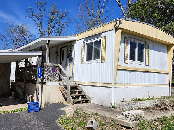 1429 Philip Ave, Birdsboro, PA 19508