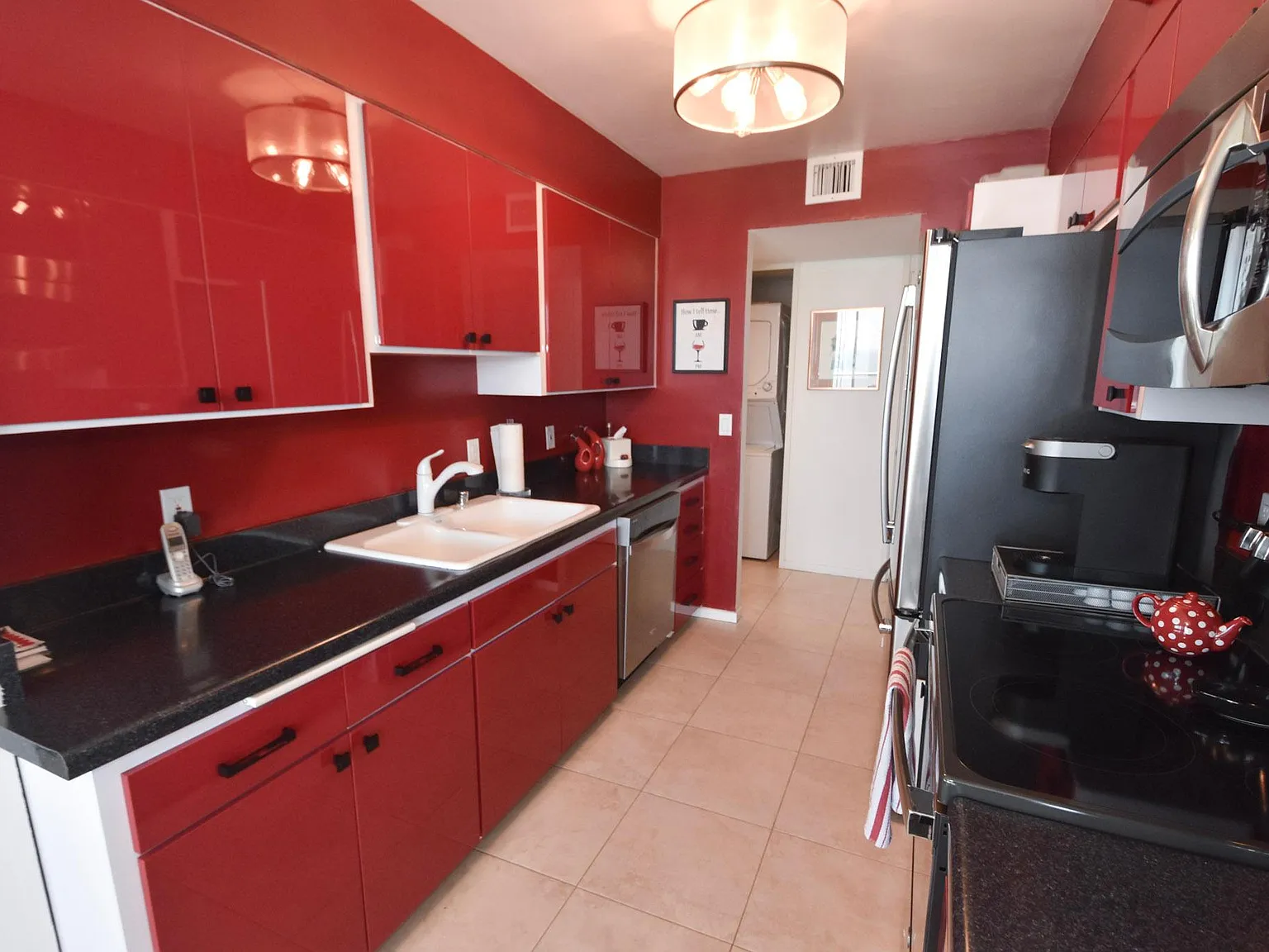 1750 Avenida Del Mundo #1508 — Photo 3