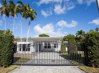 1525 Calais Dr, Miami Beach, FL 33141