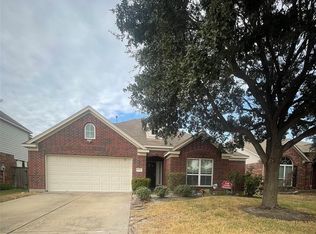 19006 Fir Canyon Trl, Cypress, TX 77429