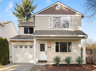 3418 SE 144th Ave, Portland, OR 97236