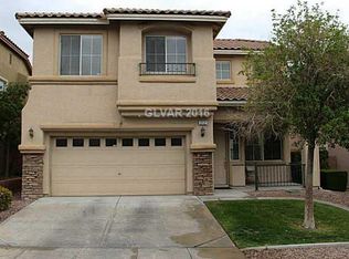 212 Summer Palace Way, Las Vegas, NV 89144
