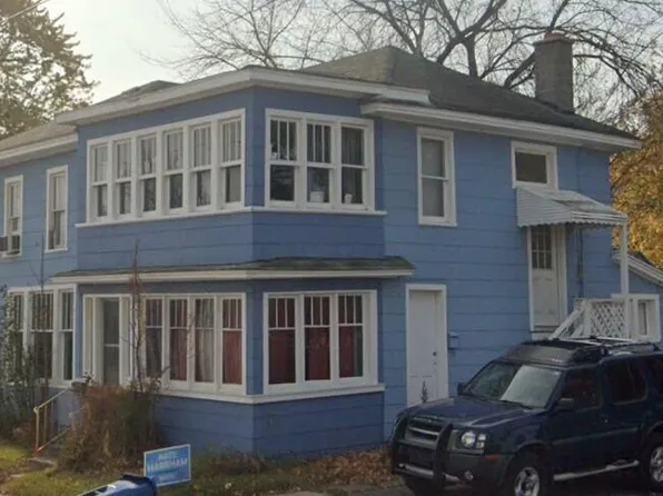 210 Cypress St, Manistee, MI 49660