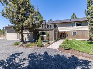 21870 Rincon Ave, Bend, OR 97702