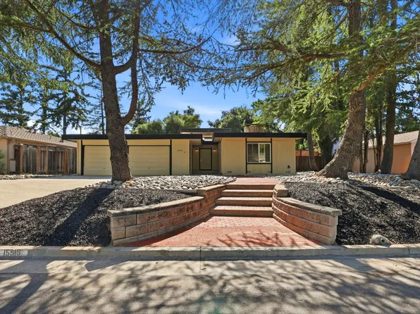 15515 Corinne Dr, Los Gatos, CA 95032
