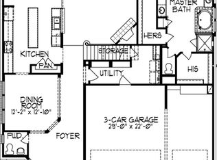 10503 Justin Ridge Rd, Katy, TX 77494