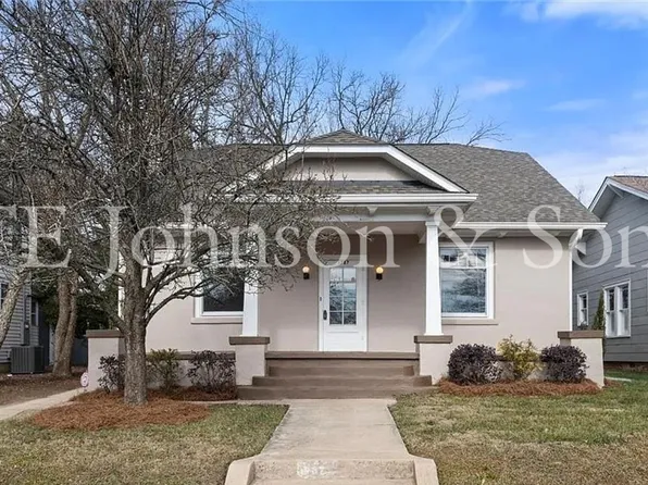 1707 W Academy St, Winston Salem, NC 27103