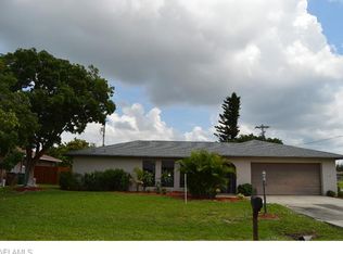 1511 SE 33rd Ter, Cape Coral, FL 33904