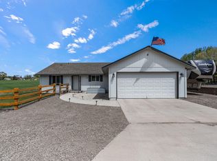 3276 NE Yellowpine Rd, Prineville, OR 97754