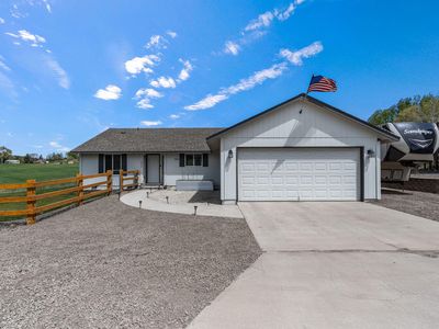 3276 NE Yellowpine Rd, Prineville, OR, 97754