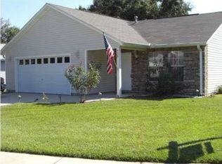 535 J H Crews Cir, Panama City, FL 32404