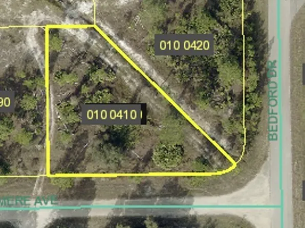 754 Cashmere Ave, Lehigh Acres, FL 33974