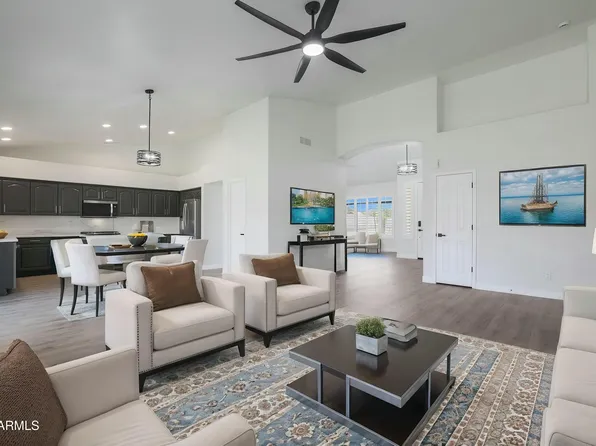 7322 W VILLA CHULA --, Glendale, AZ 85310