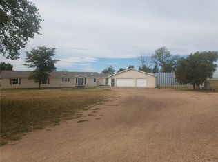 8053 County Road 51, Keenesburg, CO 80643