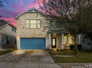 401 Brook Shadow, Cibolo, TX 78108