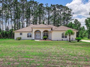 44571 Sandy Ford Rd, Callahan, FL 32011