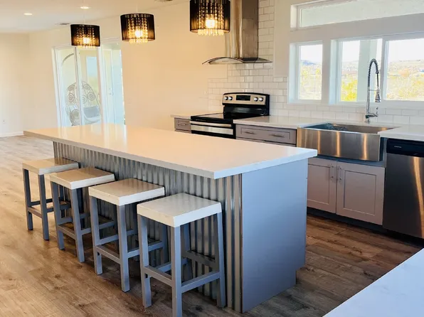62340 Hacienda Rd, Joshua Tree, CA 92252