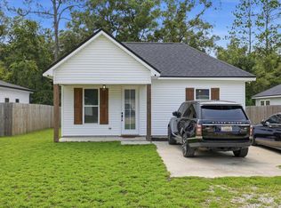 24 Lm St, Crawfordville, FL 32327