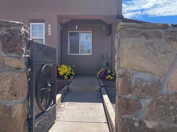 6340 Jaguar Dr, Santa Fe, NM 87507