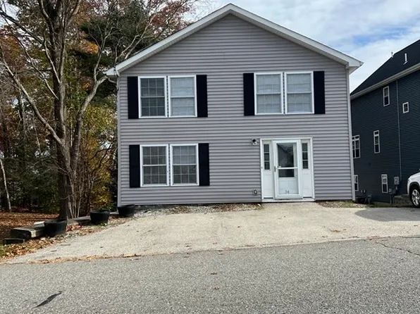 34 Colonial Rd, Webster, MA 01570