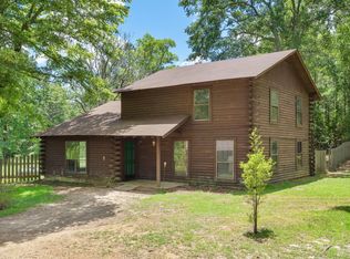 723 White City Rd, Hornbeck, LA 71439