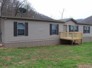32 Egnor Dr, Spurlockville, WV 25565