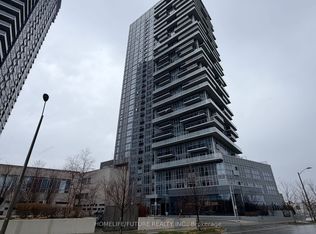 225 Village Green Sq #204, Toronto, ON M1S 0N4