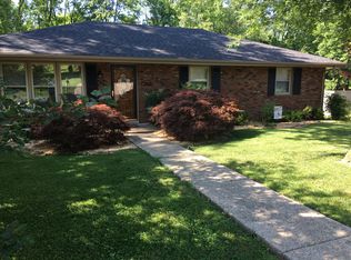 196 Wilderness Rd, Glasgow, KY 42141