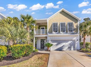 161 Splendor Cir, Murrells Inlet, SC 29576