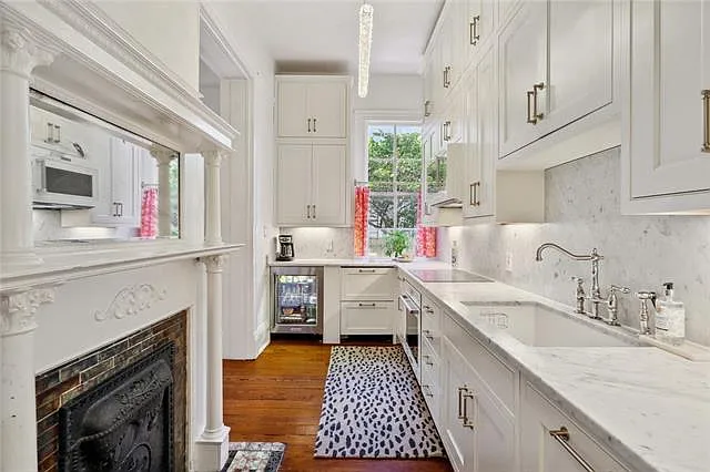 1327 Josephine St #A — Photo 17