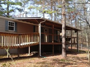 1124 County Road 268, Five Points, AL 36855