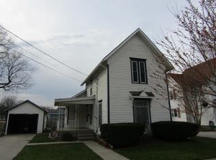 711 Pine St, Owosso, MI 48867