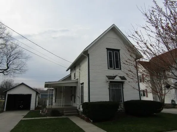 711 Pine St, Owosso, MI 48867