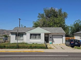 907 McKinley Ave, Pocatello, ID 83201