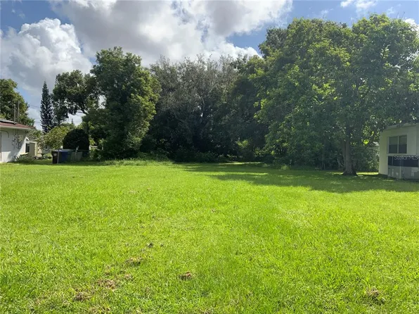 701 Phillip St Lot 3, Kissimmee, FL 34741