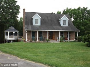 3466 Taneytown Rd, Gettysburg, PA 17325