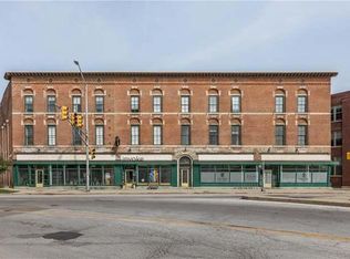 970 Fort Wayne Ave APT E, Indianapolis, IN 46202