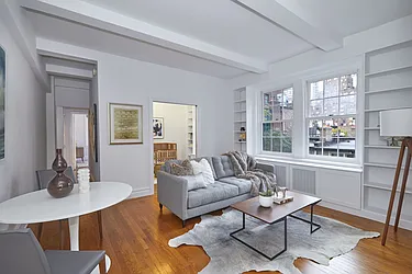 Sold by Brown Harris Stevens