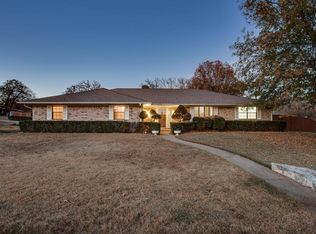 4041 Crescent Valley Cir, Denison, TX 75020