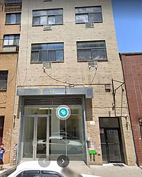 Rented by Kinyu Realty