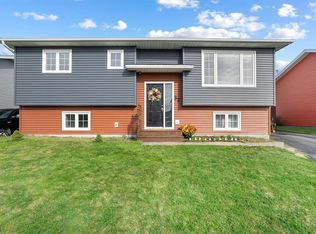 32 Windfall Cres, Conception Bay South, NL A1W4V3