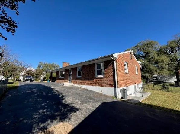 1910 Mercer Ave NW, Roanoke, VA 24017