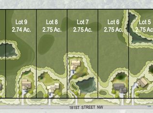 B1 L 181st Ave NW #10, Anoka, MN 55303