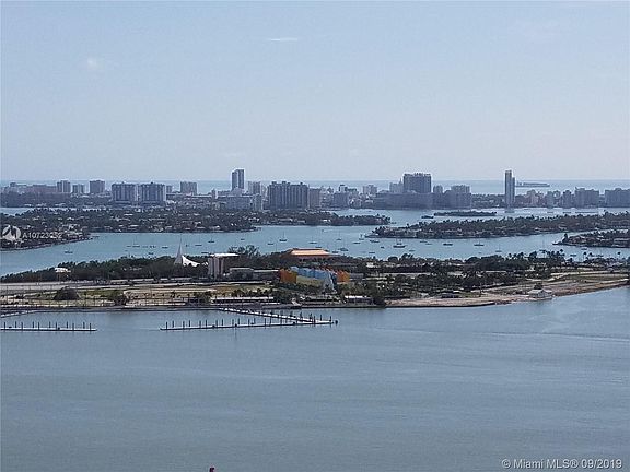 5th image of 888 Biscayne Blvd APT 3409