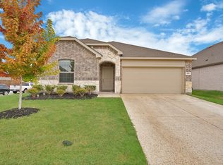 605 Freed Dr, Fate, TX 75087
